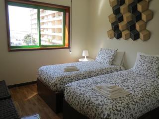 Porto 1 Bedroom Beach Apartment - Matosinhos - 4