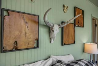 Wander Inn - Glamping Dome w/ Private Hot Tub - 3