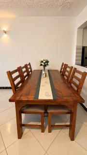 Cozy Furnished 1Bedroom Near Diani Beach - 5
