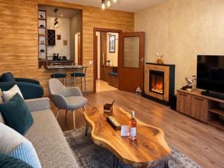 Mountain Cozy 408 apartment - 9