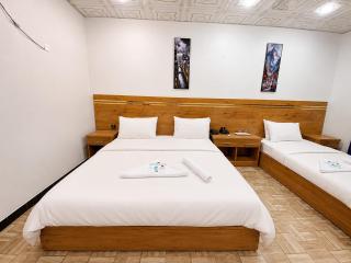 Palace Family Inn Guest House - 4