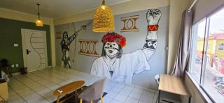Tribus Hostel - 9