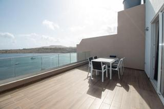Stunning Sea View Penthouse in St Paul's Bay - 8