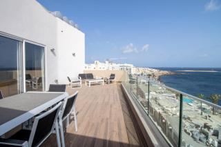 Stunning Sea View Penthouse in St Paul's Bay - 7