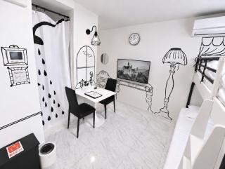 Eternity APARTMENT HOTEL Shinagawa - Vacation STAY 01945v - 9