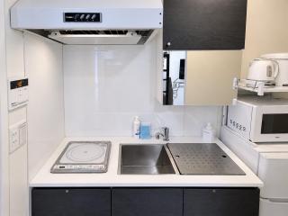 Eternity APARTMENT HOTEL Shinagawa - Vacation STAY 01945v - 2