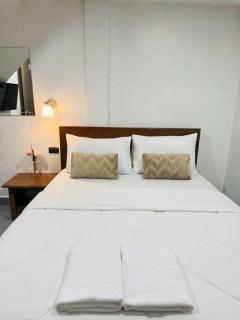 AKKARA Hostel Donmuang - 7