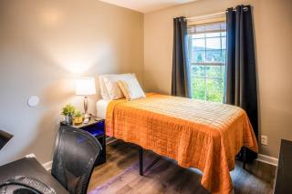 The Retreat on Maiden - 7