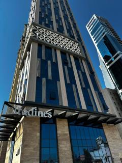 Citadines Sharq Kuwait - 0