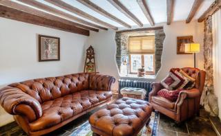 3 bed Cottage in the Welsh Mountains - 4x4 only - 0