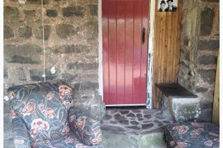 3 bed Cottage in the Welsh Mountains - 4x4 only - 4