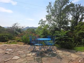 3 bed Cottage in the Welsh Mountains - 4x4 only - 2