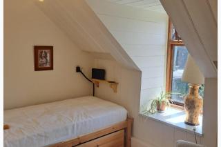 3 bed Cottage in the Welsh Mountains - 4x4 only - 6