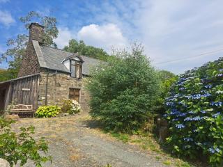 3 bed Cottage in the Welsh Mountains - 4x4 only - 3