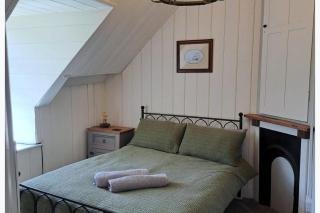 3 bed Cottage in the Welsh Mountains - 4x4 only - 8
