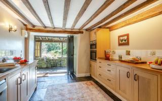 3 bed Cottage in the Welsh Mountains - 4x4 only - 5