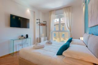 Nettuno Boutique Stay - Historic centre Bologna - 1