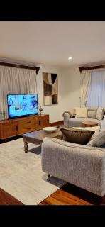 Athi River 1BDR holiday home near JKIA Utulivu Rest Nest - 2