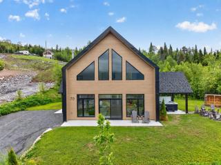 Panoramic View - Spa - L'Espace-temps - 0