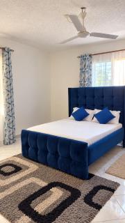 Cozy Furnished 1Bedroom Near Diani Beach - 2