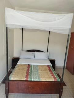 Olbolosat Gateway Hotel - 3