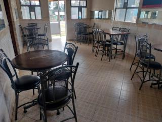 Olbolosat Gateway Hotel - 1