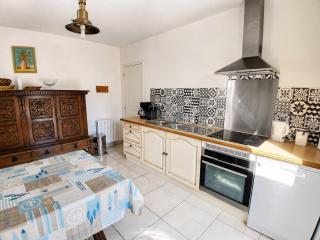 CARANTEC FAMILY HOME WITH GARDEN 8 people - 9
