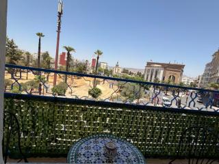 Fassi Garden - 9