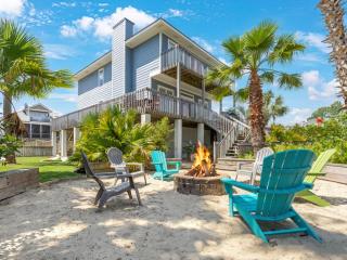 Beach Digs - 9