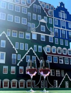 Hermitage Suites & Apartments - Amsterdam Zaandam - 3
