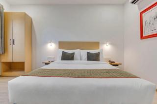 Hotel King Near Delhi Airport - 0