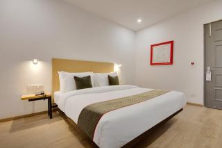 Hotel om - 5