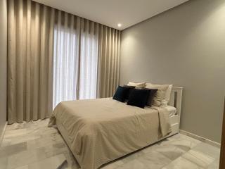 Luxury Apartment 5 min from CasaNearshore - 4