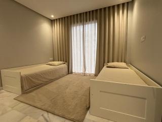 Luxury Apartment 5 min from CasaNearshore - 2