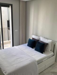Luxury Apartment 5 min from CasaNearshore - 1