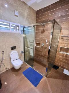 Max Enza - Studio Apartment in Life Camp, Abuja - 6