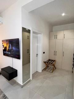 Max Enza - Studio Apartment in Life Camp, Abuja - 5