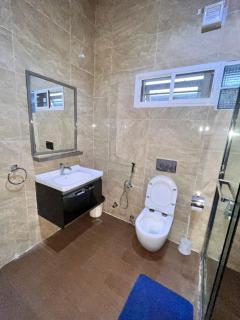 Max Enza - Studio Apartment in Life Camp, Abuja - 1