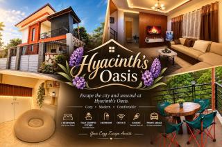 Hyacinth Oasis in Cadiz City - 0