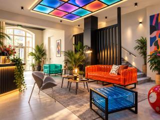 Butik Art Hotel - 0