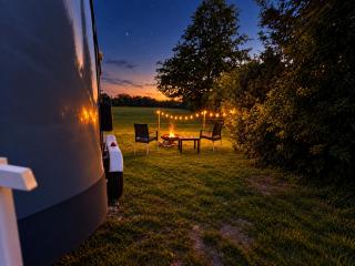 The Horse Trailer - Farm Stay - 9
