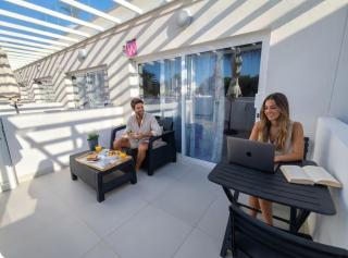 Luxe Salvaje Senator apartamento 133 Vivienda vacacional Lanzarote - 1