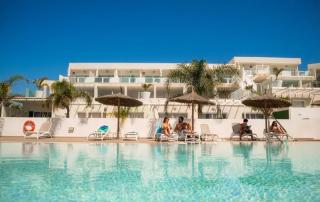Luxe Salvaje Senator apartamento 133 Vivienda vacacional Lanzarote - 2