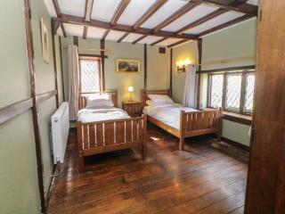Tudor Lodge - 2