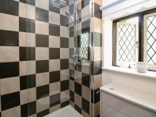 Tudor Lodge - 1