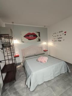 a casa di Nadia - 5