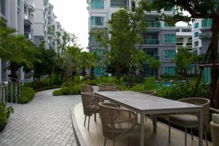 Resort-style 1BR with rooftop pool, Nai Yang - 7