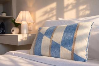 Resort-style 1BR with rooftop pool, Nai Yang - 4