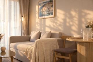 Resort-style 1BR with rooftop pool, Nai Yang - 1