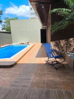 Lindo espaço de lazer - 9